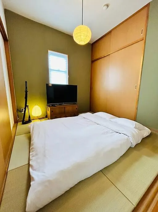 【Britz千種】貸切コンドミニアムホテル /千種駅徒歩３分 Nagoya Apartment