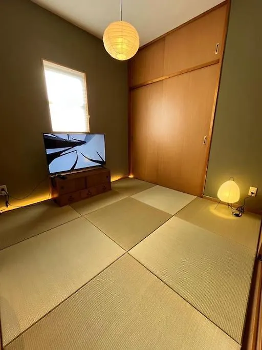 Apartment 【Britz千種】貸切コンドミニアムホテル /千種駅徒歩３分 Nagoya Japan